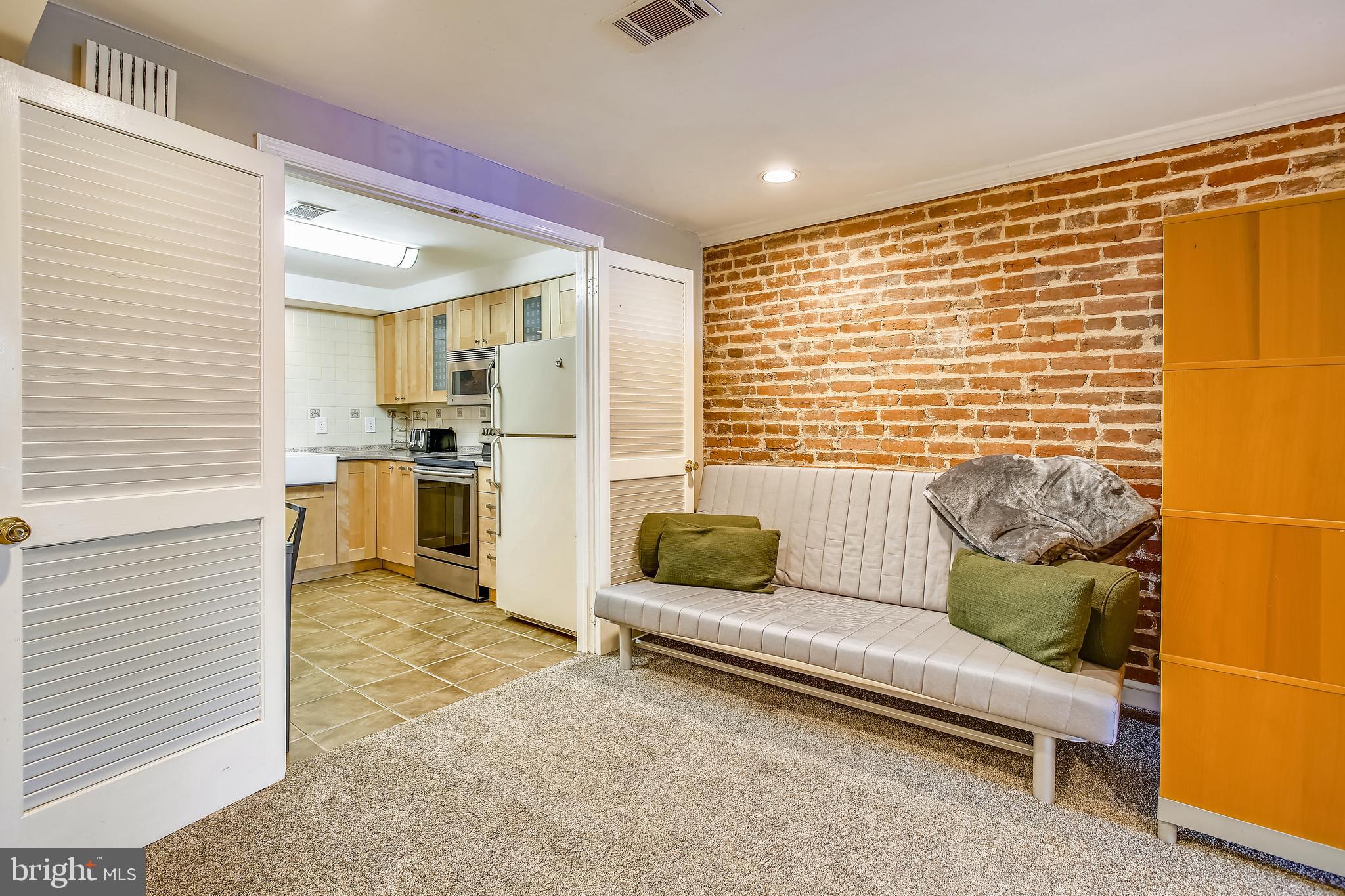 2724 Ontario Road Northwest Washington, DC 20009 - Photo 61 of 93 Gallery Image 61