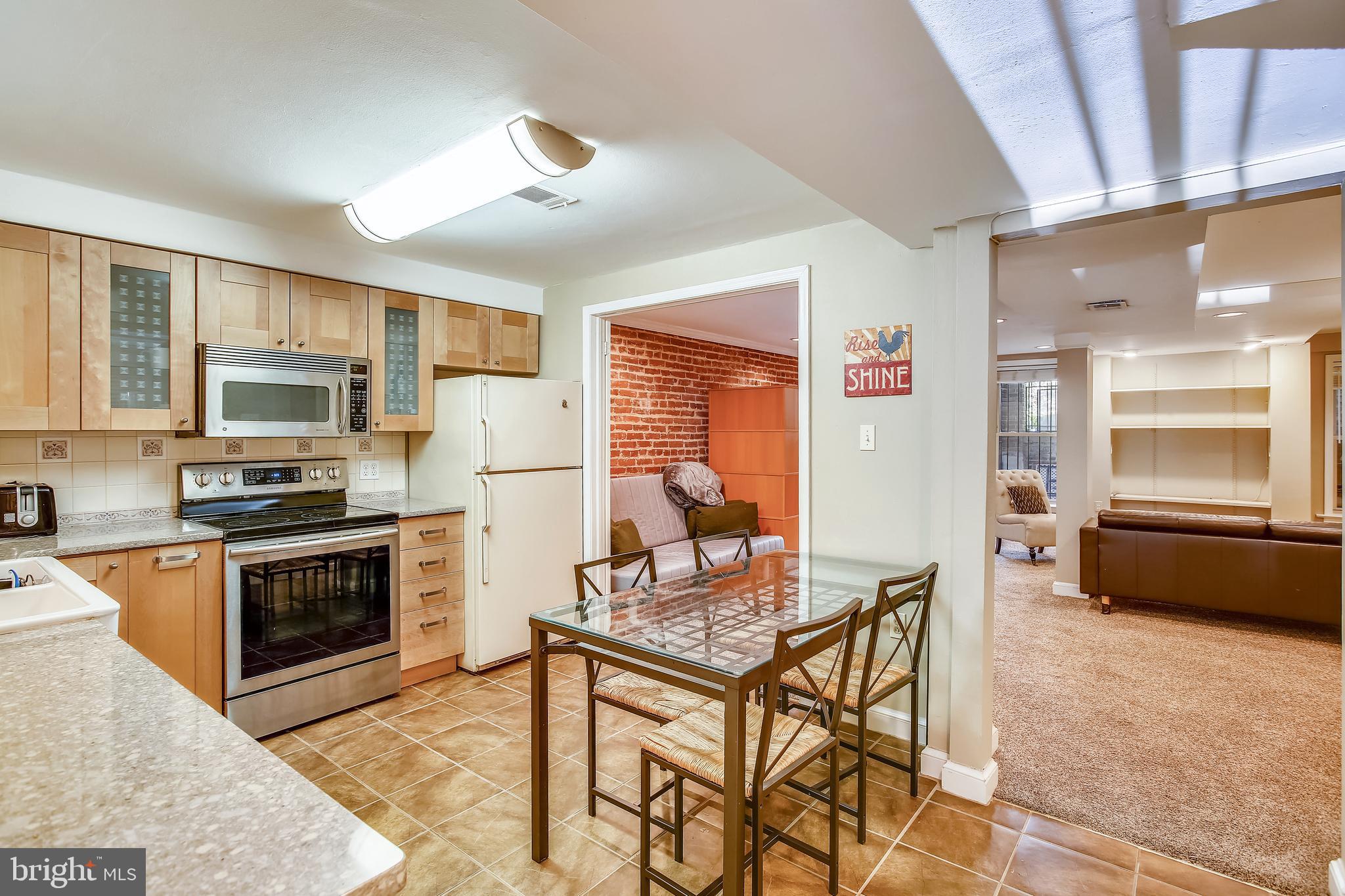 2724 Ontario Road Northwest Washington, DC 20009 - Photo 62 of 93 Gallery Image 62