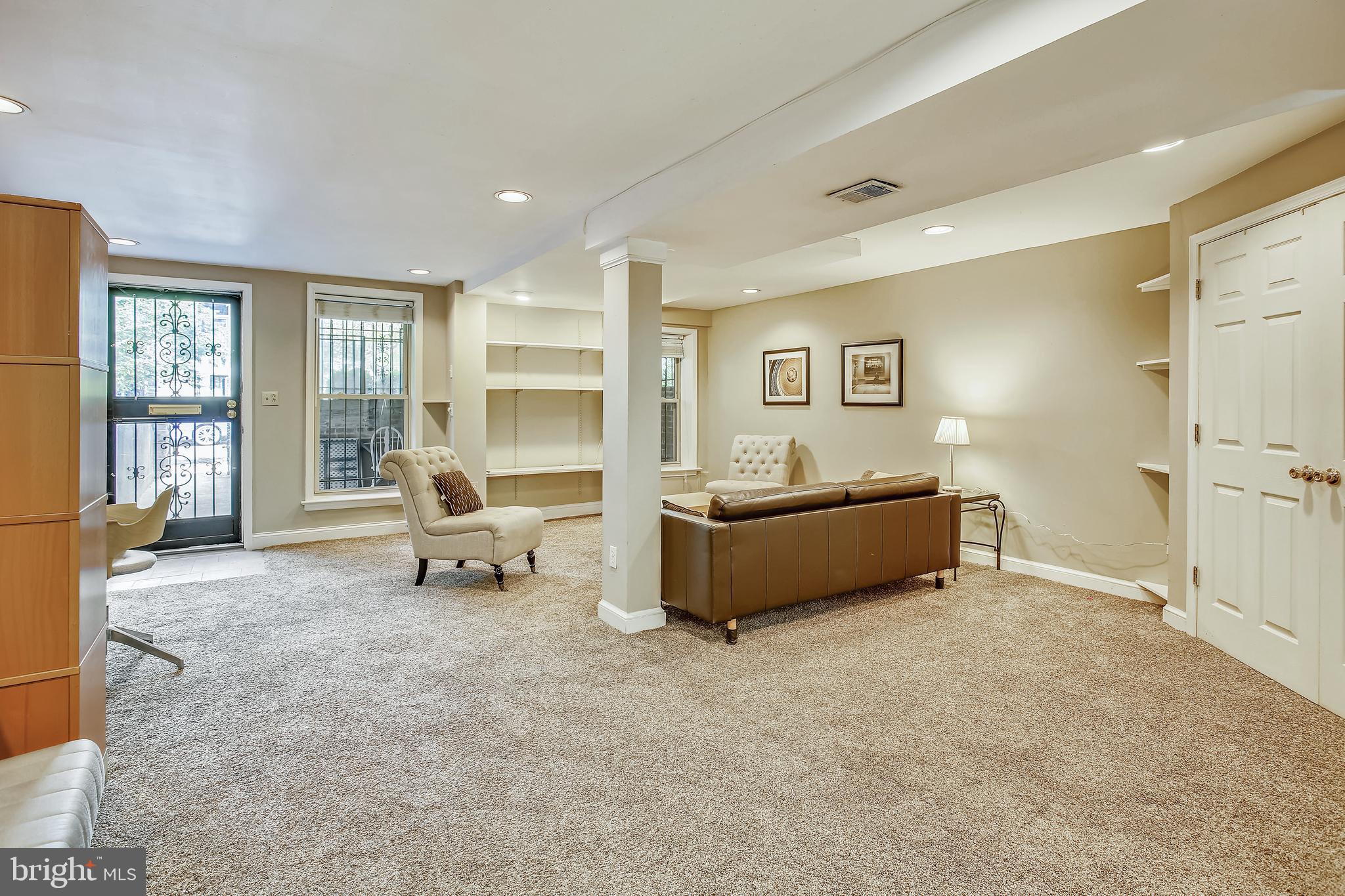 2724 Ontario Road Northwest Washington, DC 20009 - Photo 63 of 93 Gallery Image 63