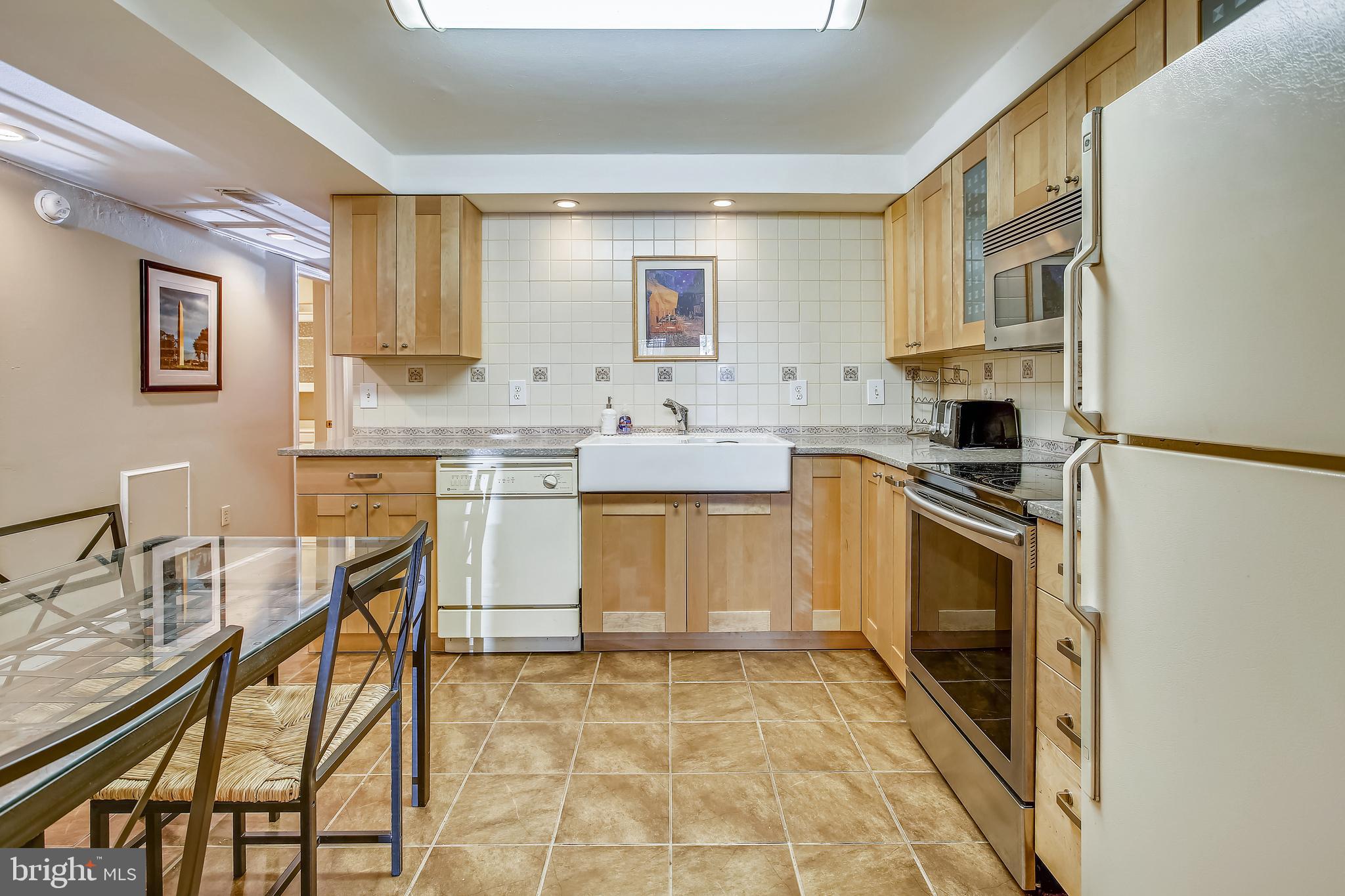 2724 Ontario Road Northwest Washington, DC 20009 - Photo 64 of 93 Gallery Image 64