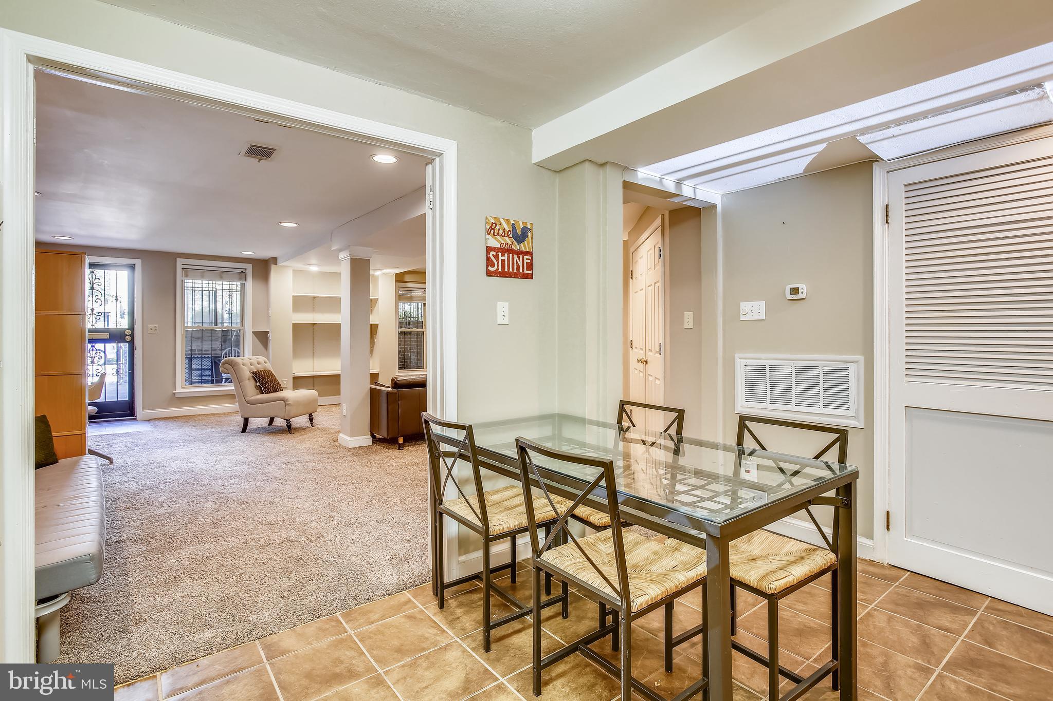 2724 Ontario Road Northwest Washington, DC 20009 - Photo 65 of 93 Gallery Image 65