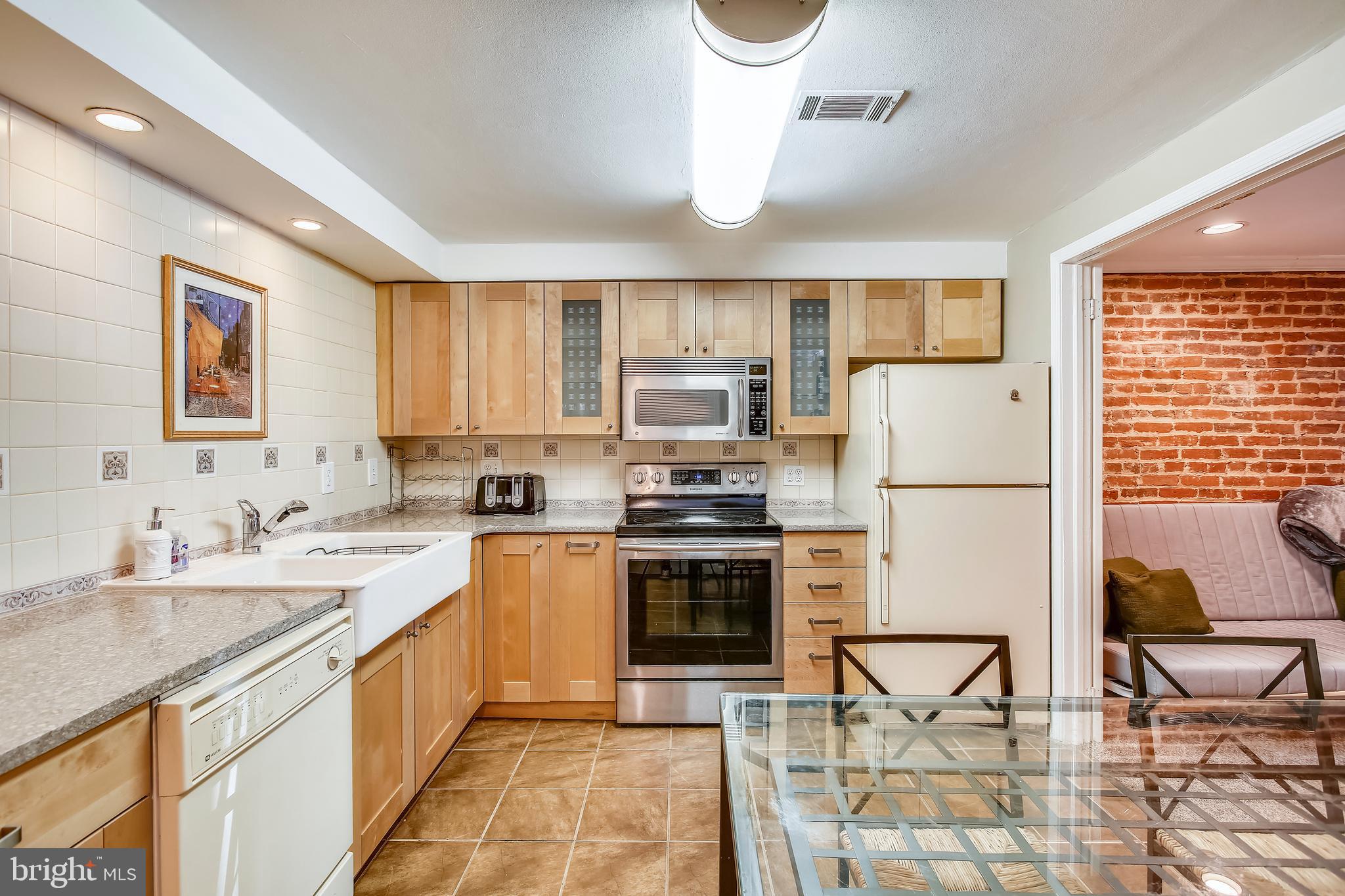 2724 Ontario Road Northwest Washington, DC 20009 - Photo 66 of 93 Gallery Image 66