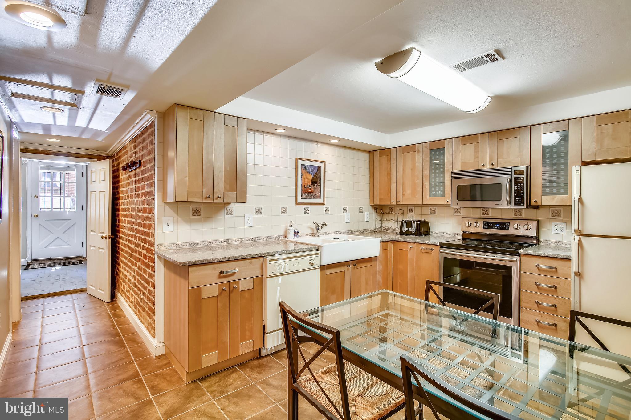 2724 Ontario Road Northwest Washington, DC 20009 - Photo 68 of 93 Gallery Image 68