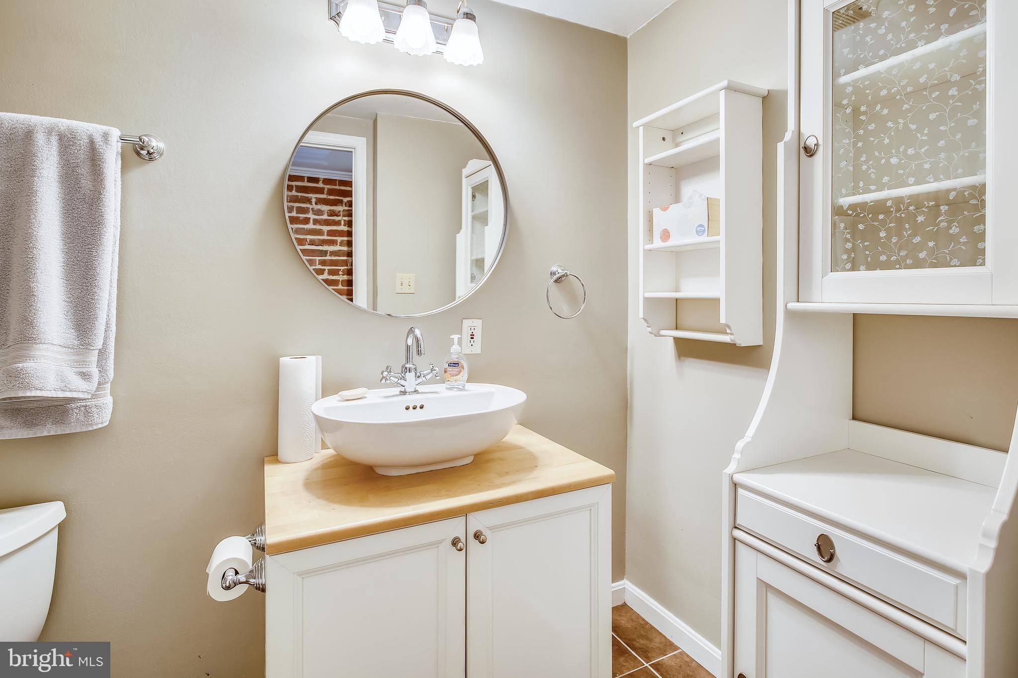 2724 Ontario Road Northwest Washington, DC 20009 - Photo 69 of 93 Gallery Image 69