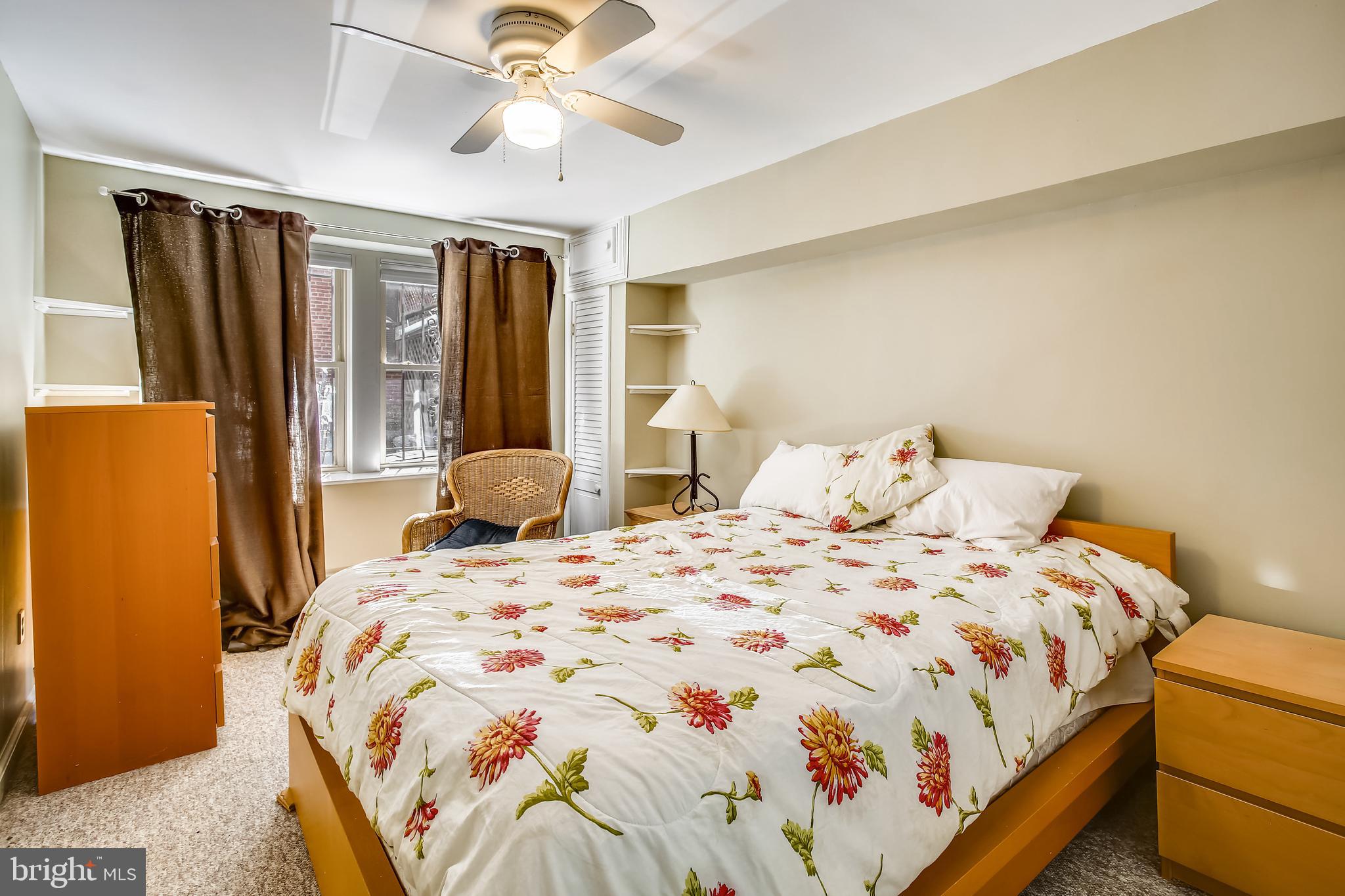 2724 Ontario Road Northwest Washington, DC 20009 - Photo 73 of 93 Gallery Image 73