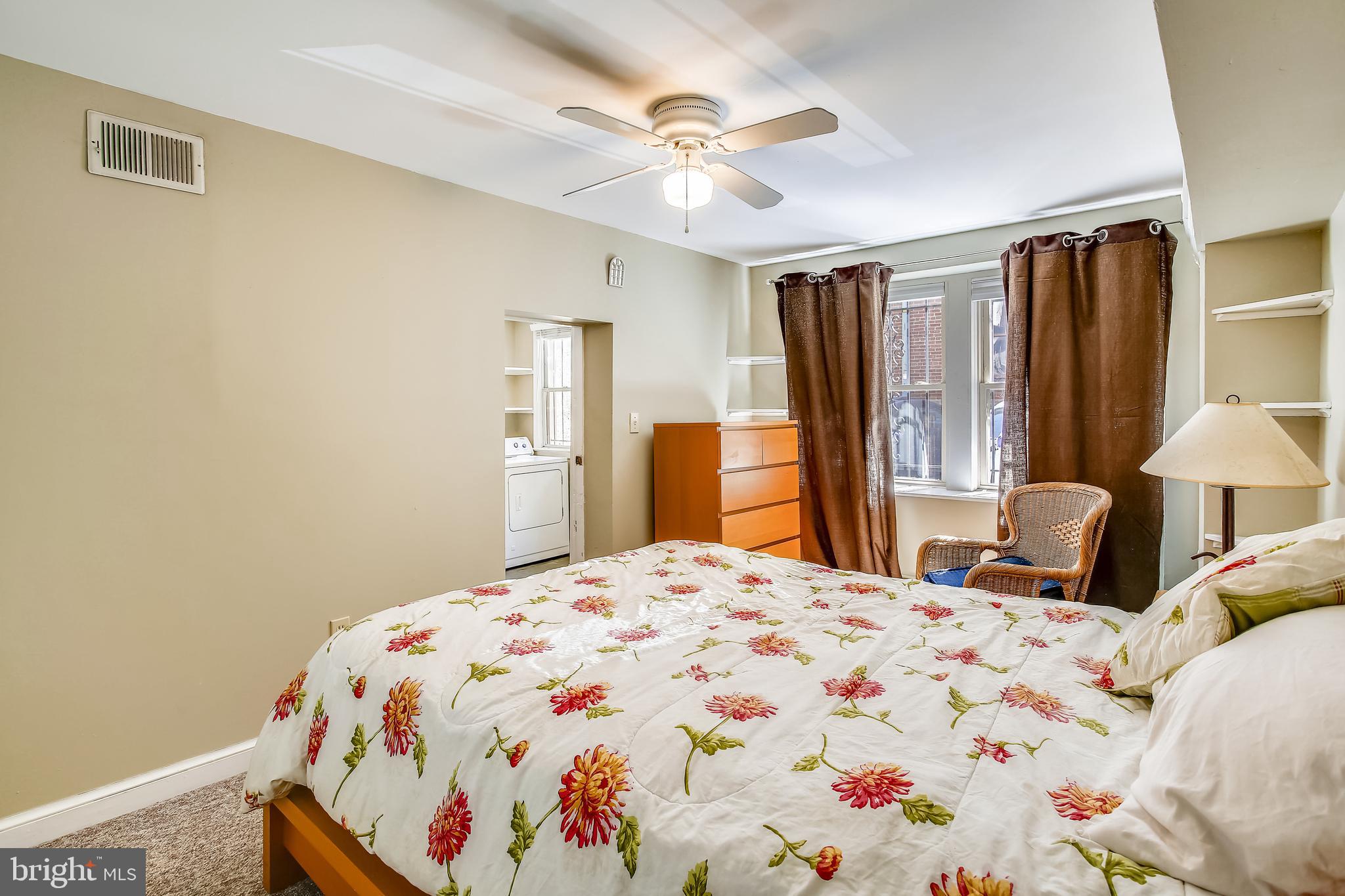 2724 Ontario Road Northwest Washington, DC 20009 - Photo 74 of 93 Gallery Image 74