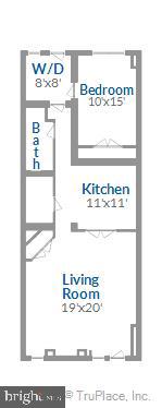 2724 Ontario Road Northwest Washington, DC 20009 - Photo 75 of 93 Gallery Image 75