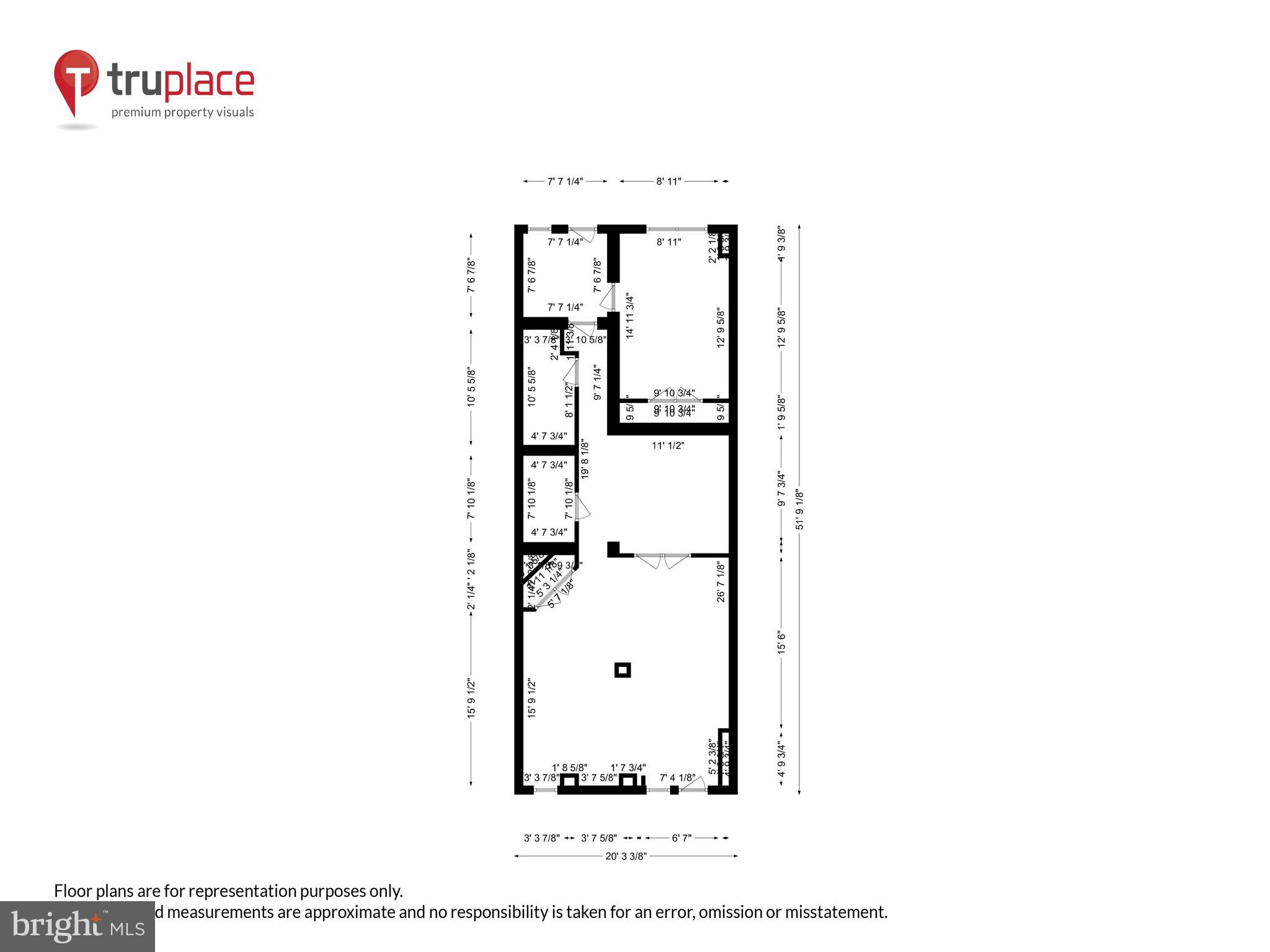 2724 Ontario Road Northwest Washington, DC 20009 - Photo 76 of 93 Gallery Image 76
