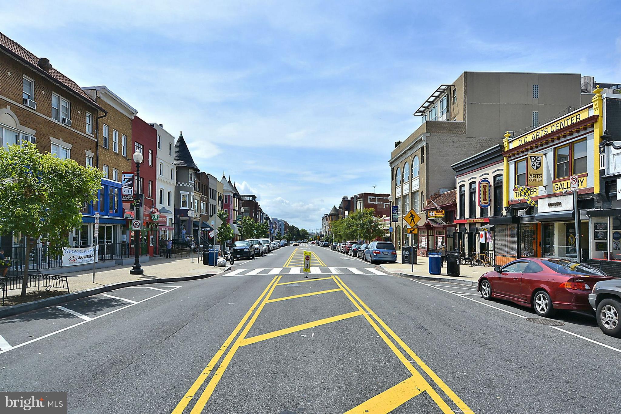 2724 Ontario Road Northwest Washington, DC 20009 - Photo 85 of 93 Gallery Image 85