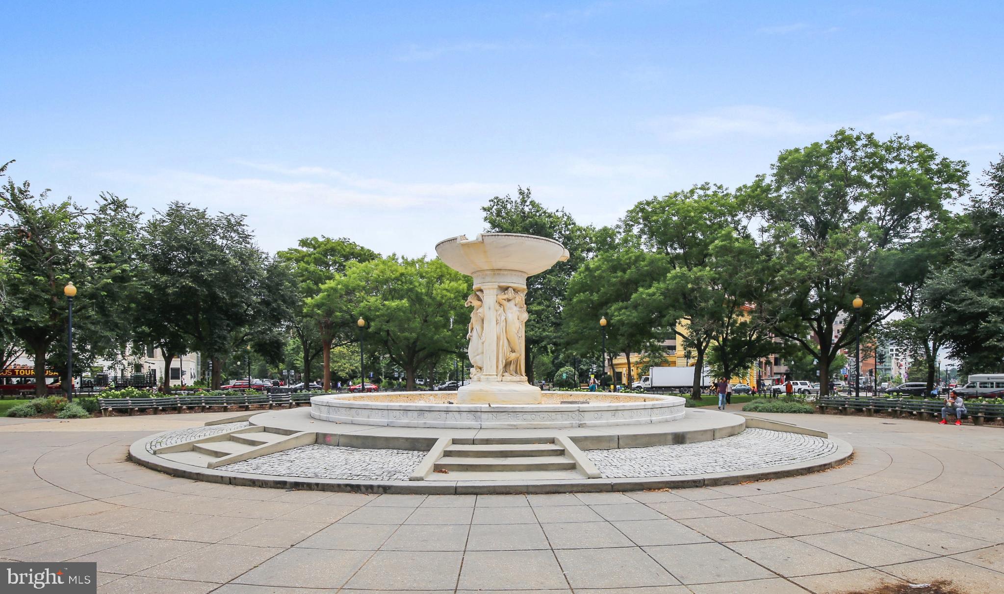 2724 Ontario Road Northwest Washington, DC 20009 - Photo 90 of 93 Gallery Image 90