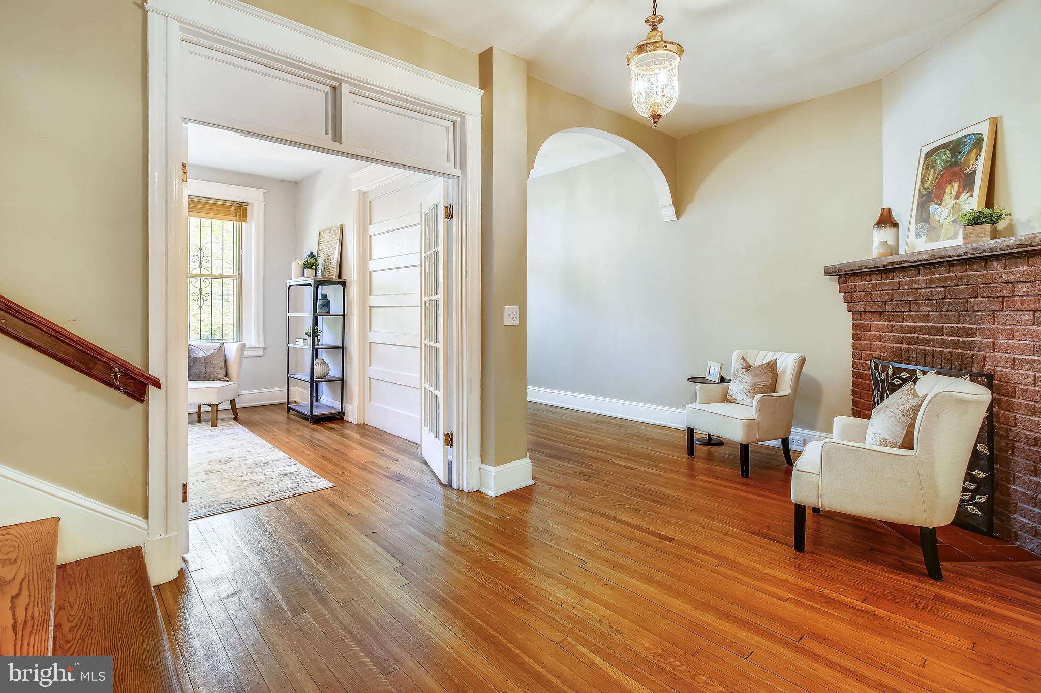 2724 Ontario Road Northwest Washington, DC 20009 - Photo 10 of 93 Gallery Image 10