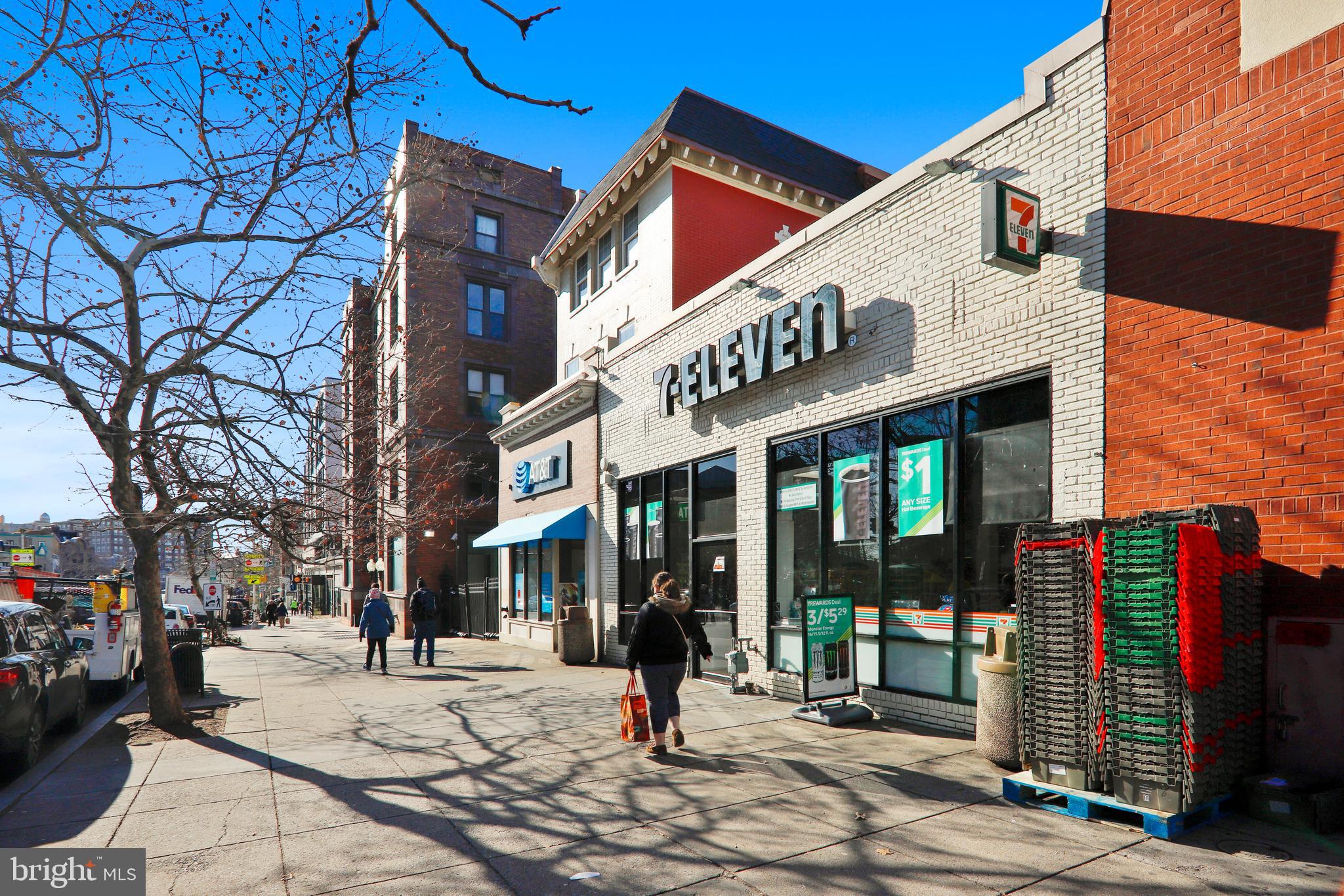2724 Ontario Road Northwest Washington, DC 20009 - Photo 93 of 93 Gallery Image 93