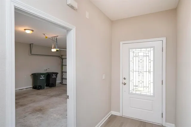 a sign broad on the side of a building