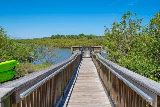 a view of beach and ocean