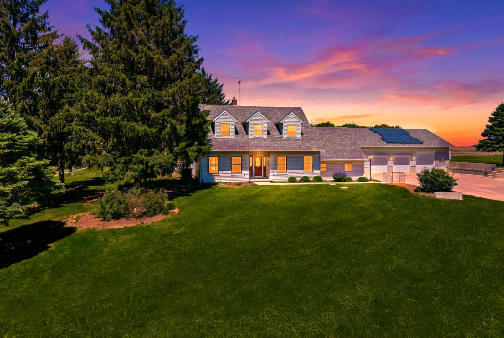 2636 South Homer Lake Road Homer, IL 61849 - Photo 4 of 176