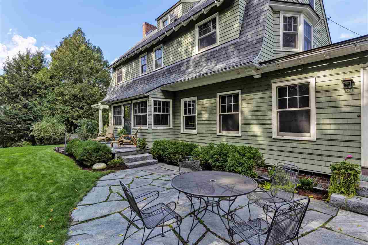 6 Clement Road Hanover, NH 03755 - Photo 3 of 40