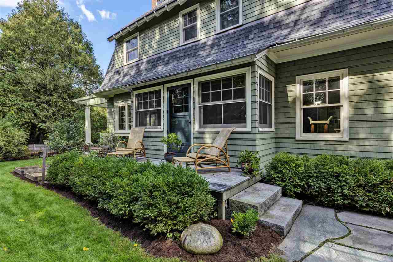 6 Clement Road Hanover, NH 03755 - Photo 4 of 40