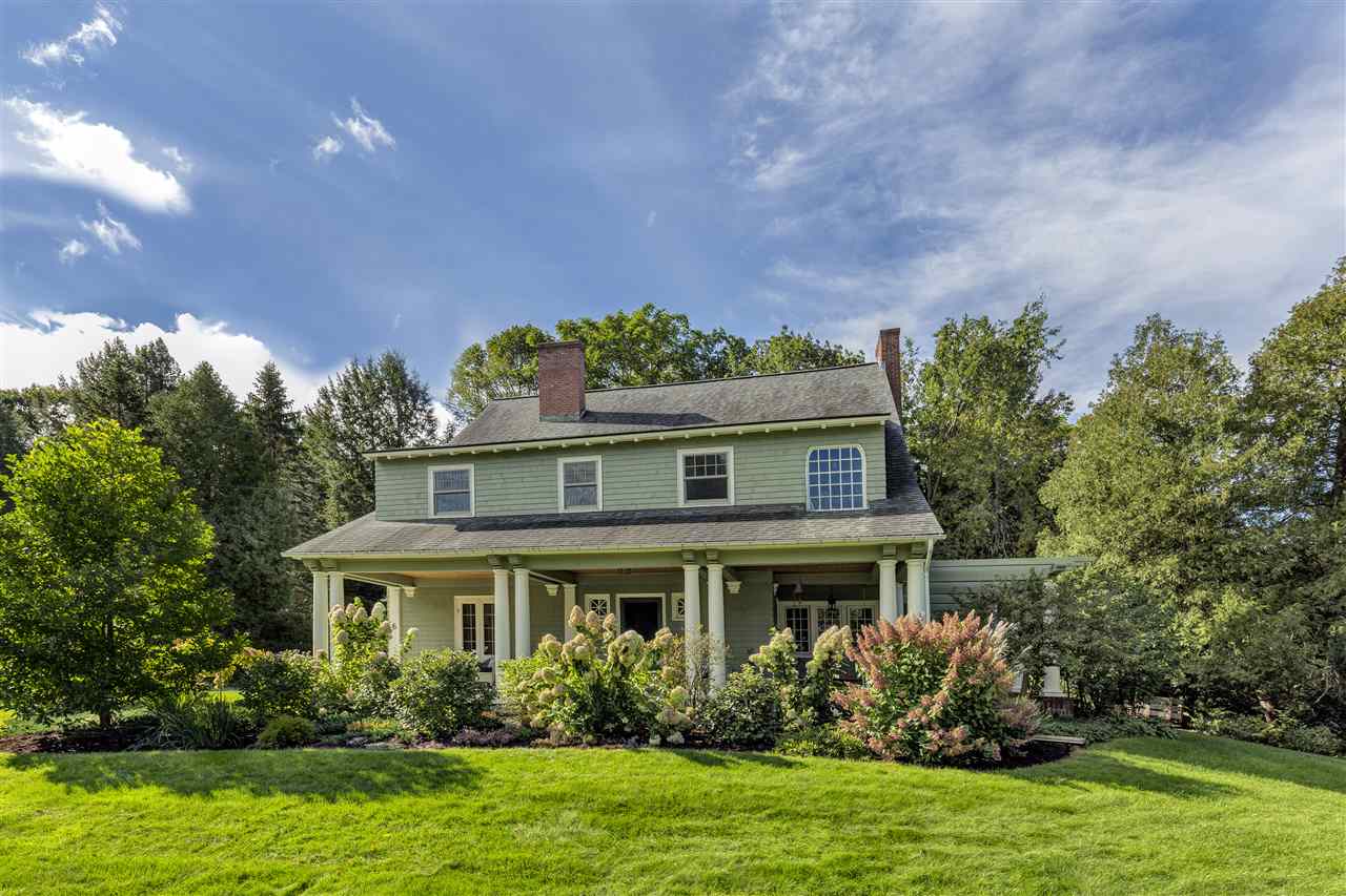 6 Clement Road Hanover, NH 03755 - Photo 40 of 40