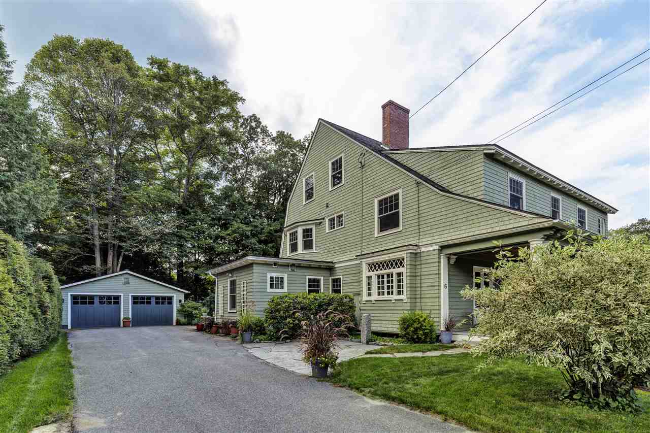 6 Clement Road Hanover, NH 03755 - Photo 5 of 40