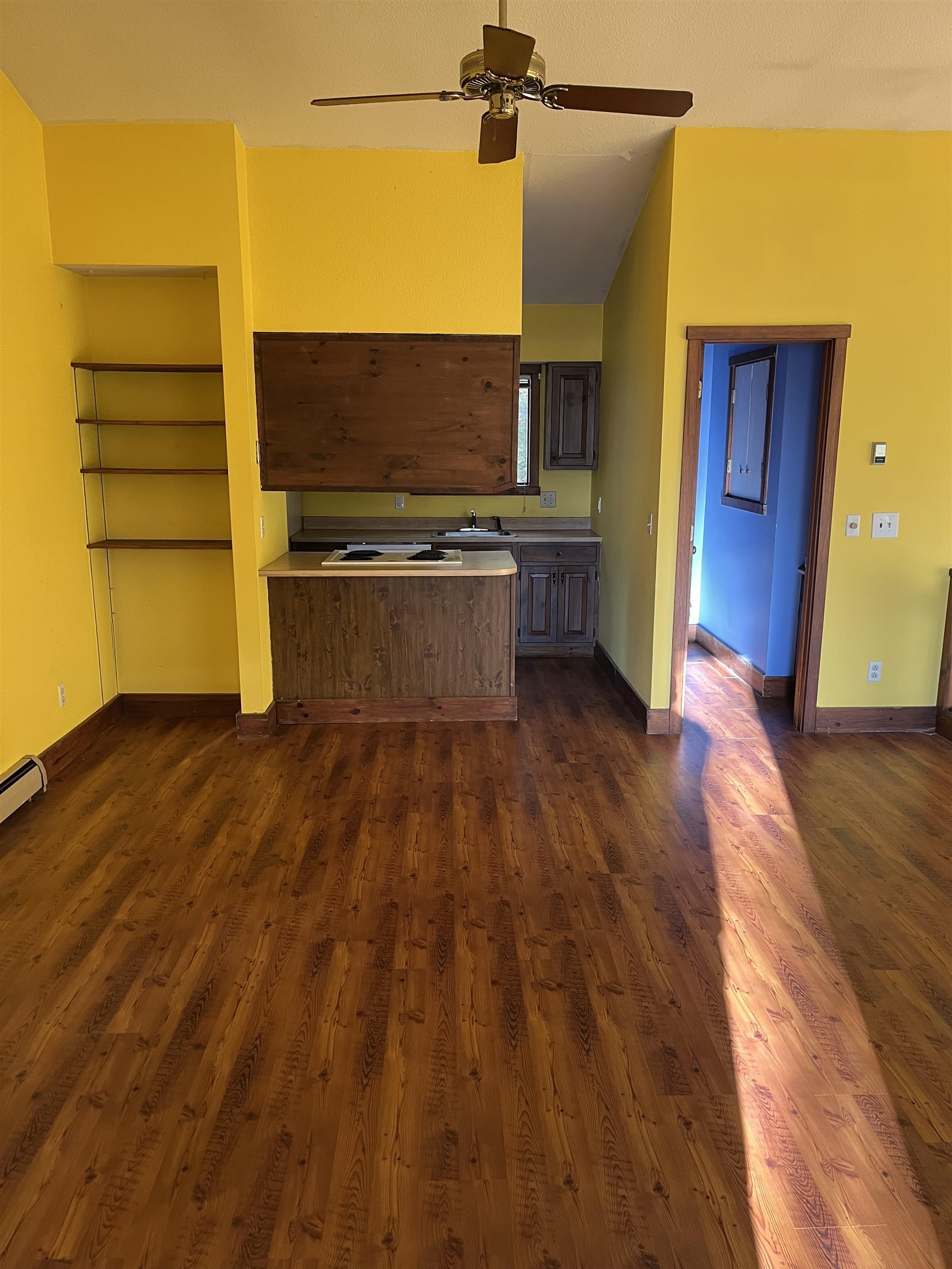 401 Old Quechee Road, Unit 9A Hartford, VT 05059 - Photo 4 of 14