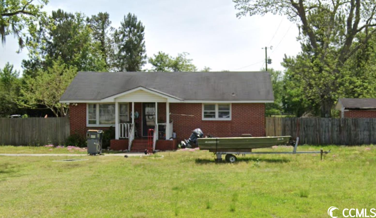 429 Kent Road Georgetown, SC 29440 - Photo 1 of 2