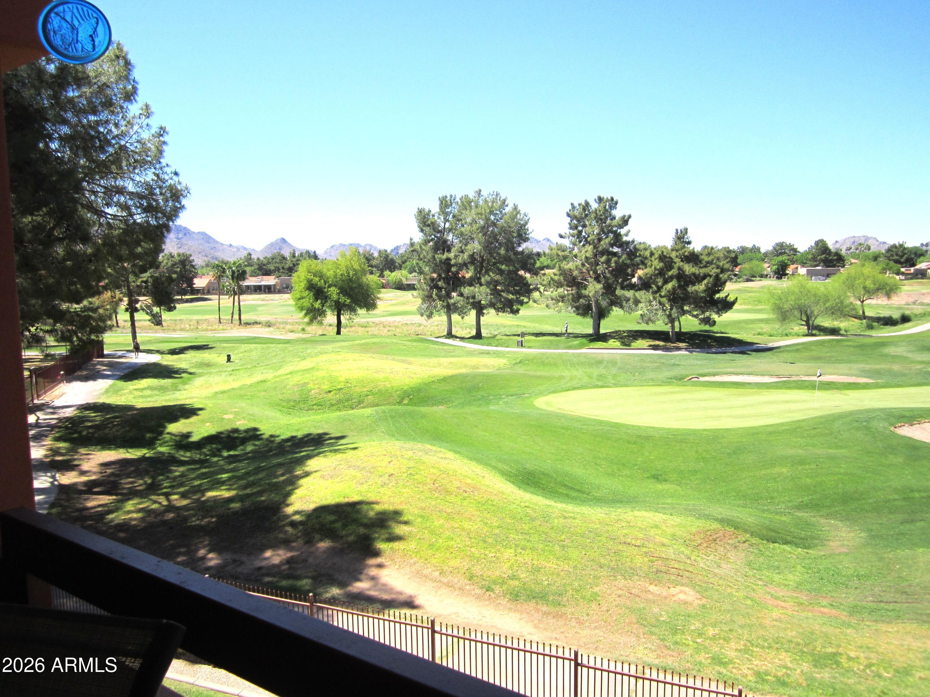 4303 East Cactus Road, Unit 419 Phoenix, AZ 85032 - Photo 30 of 34 a view of a city