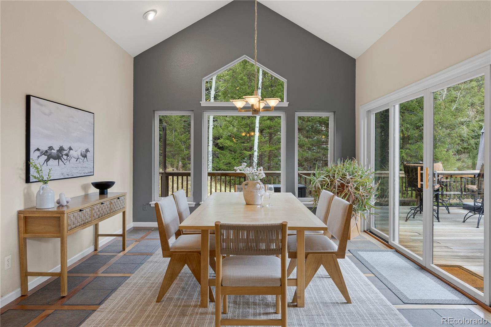 385 Snyder Mountain Road Evergreen, CO 80439 - Photo 11 of 49