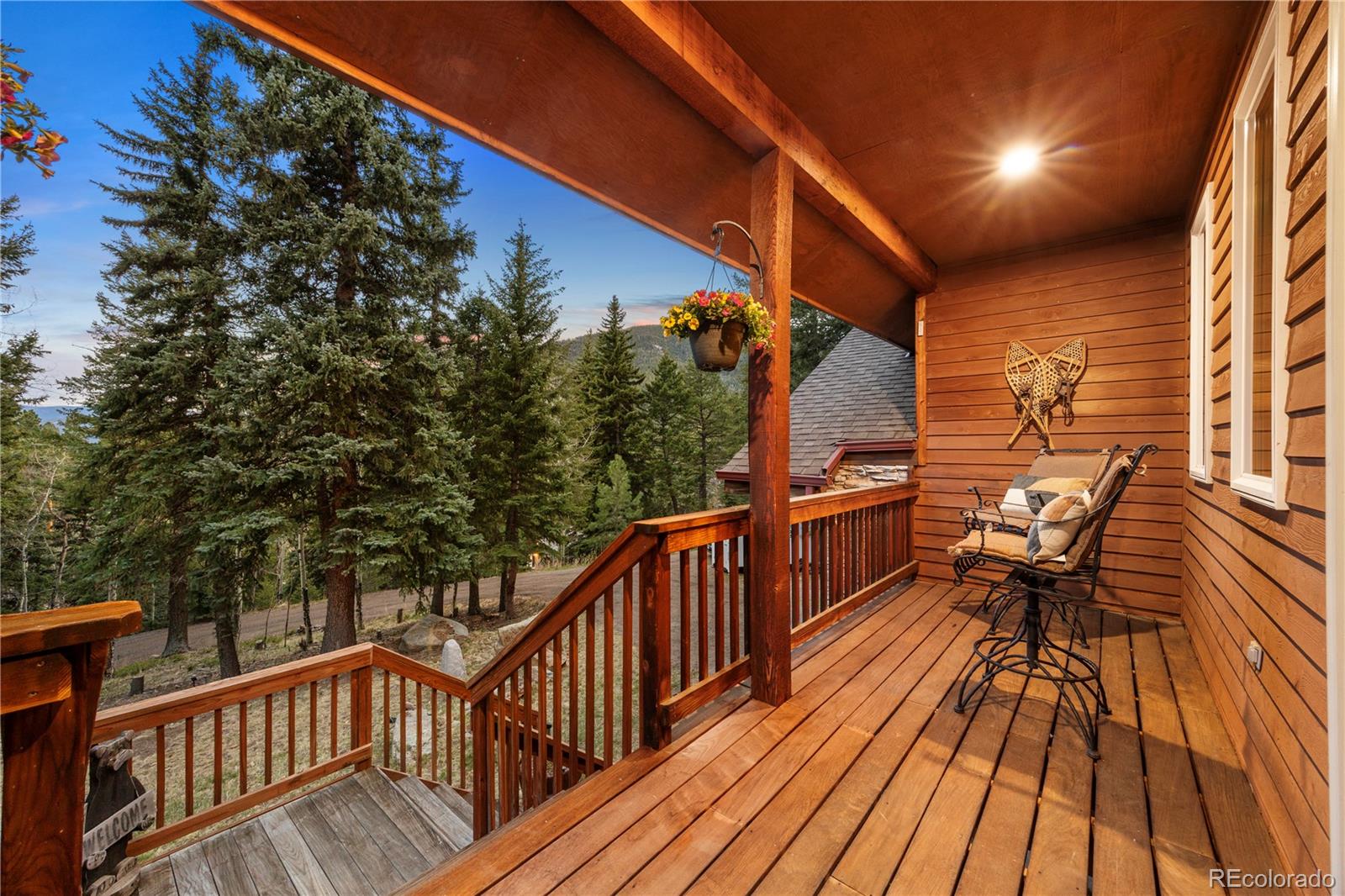 385 Snyder Mountain Road Evergreen, CO 80439 - Photo 34 of 49