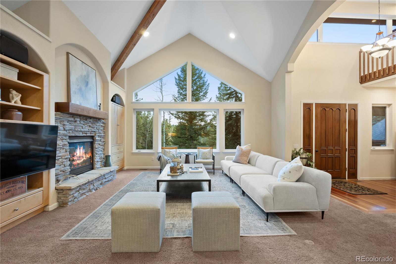 385 Snyder Mountain Road Evergreen, CO 80439 - Photo 42 of 49