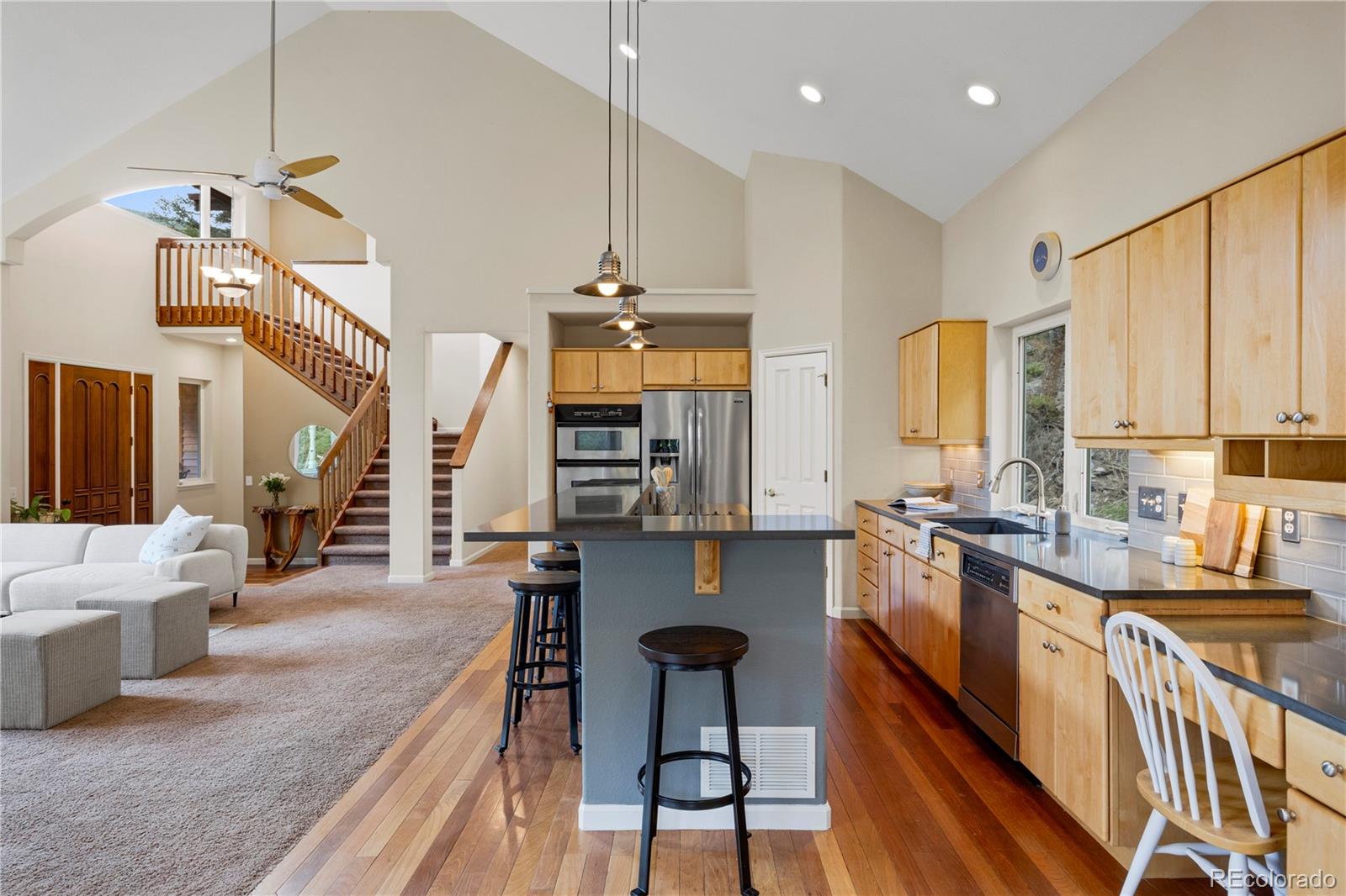 385 Snyder Mountain Road Evergreen, CO 80439 - Photo 8 of 49