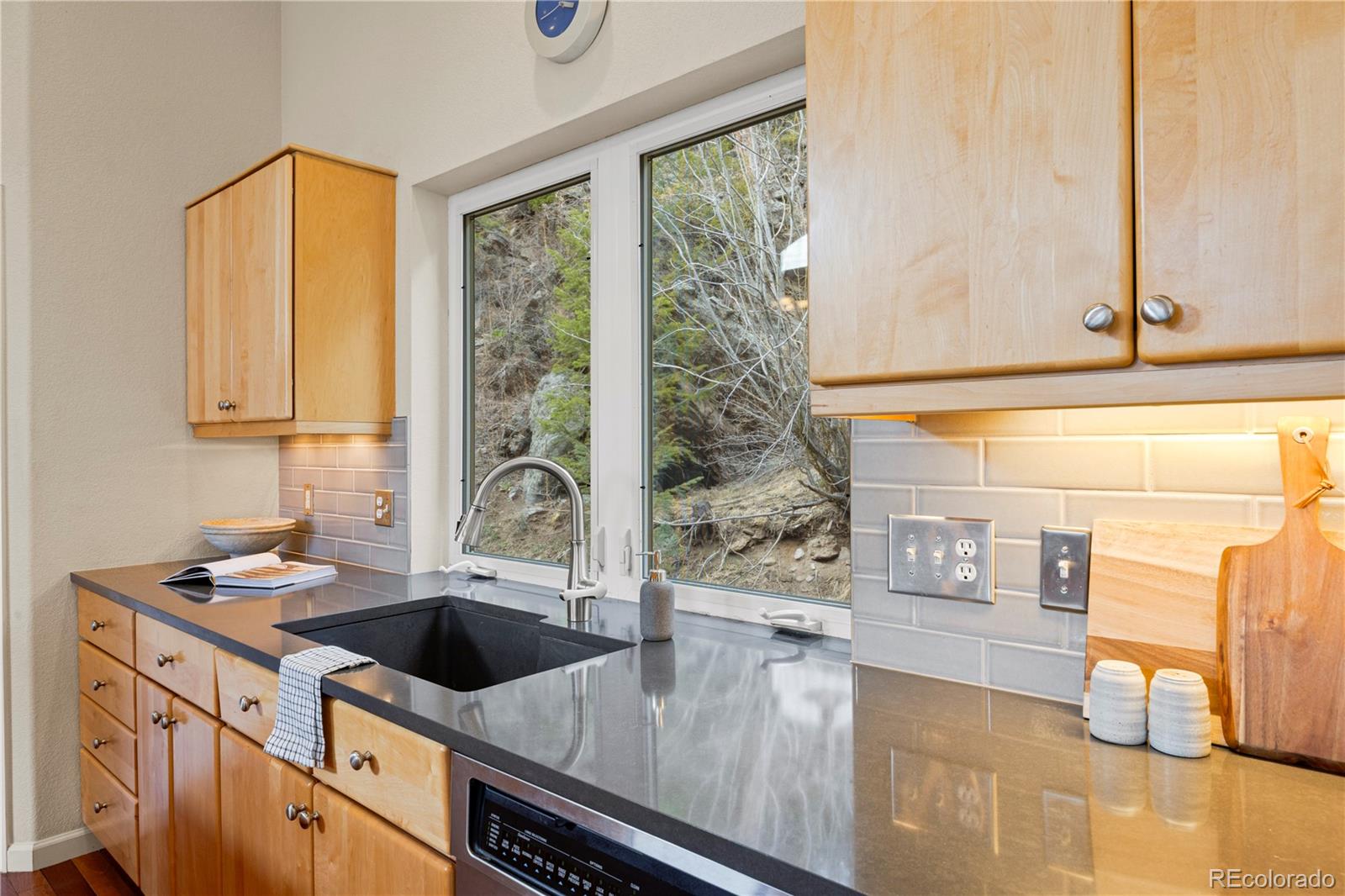 385 Snyder Mountain Road Evergreen, CO 80439 - Photo 9 of 49