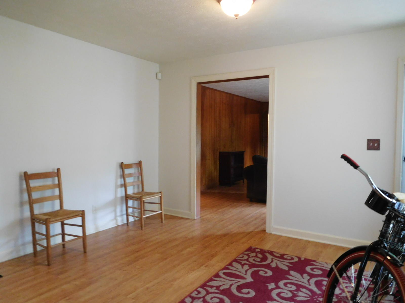 948 Pinebluff Lake Road Aberdeen, NC 28315 - Photo 17 of 28 Dining Room or Guest Suite