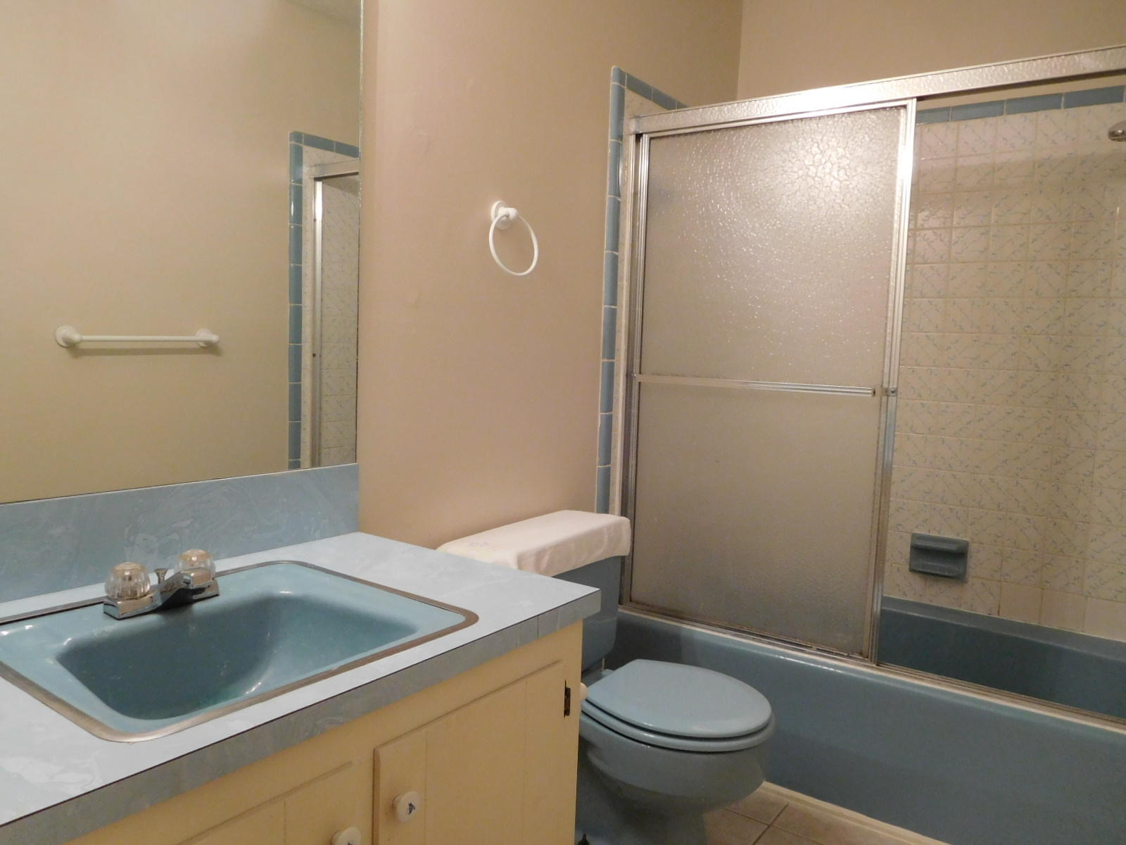 948 Pinebluff Lake Road Aberdeen, NC 28315 - Photo 19 of 28 Bath 2