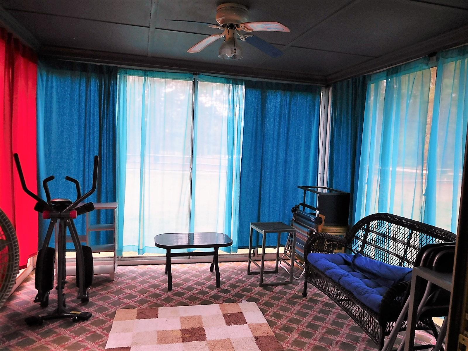 948 Pinebluff Lake Road Aberdeen, NC 28315 - Photo 20 of 28 Carolina Room