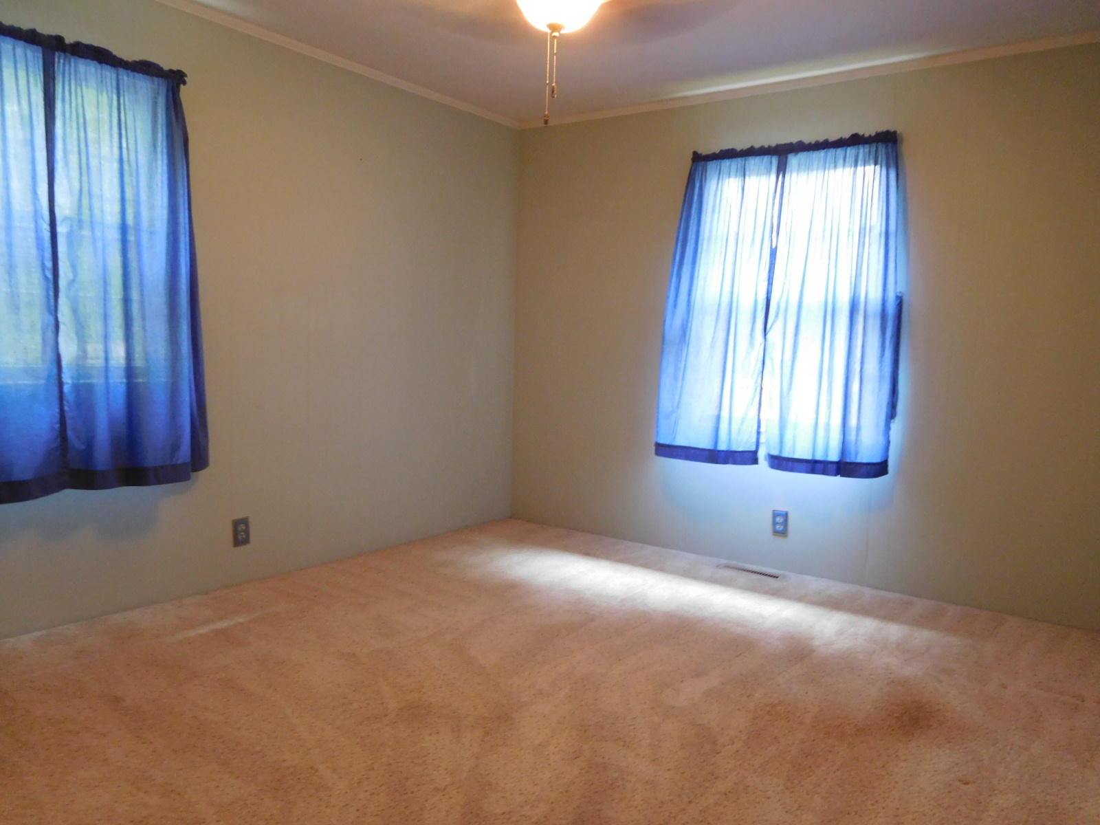 948 Pinebluff Lake Road Aberdeen, NC 28315 - Photo 7 of 28 Bedroom