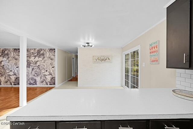 3023 Christmasville Road Jackson, TN 38305 - Photo 8 of 20 a view of a living room with furniture and window