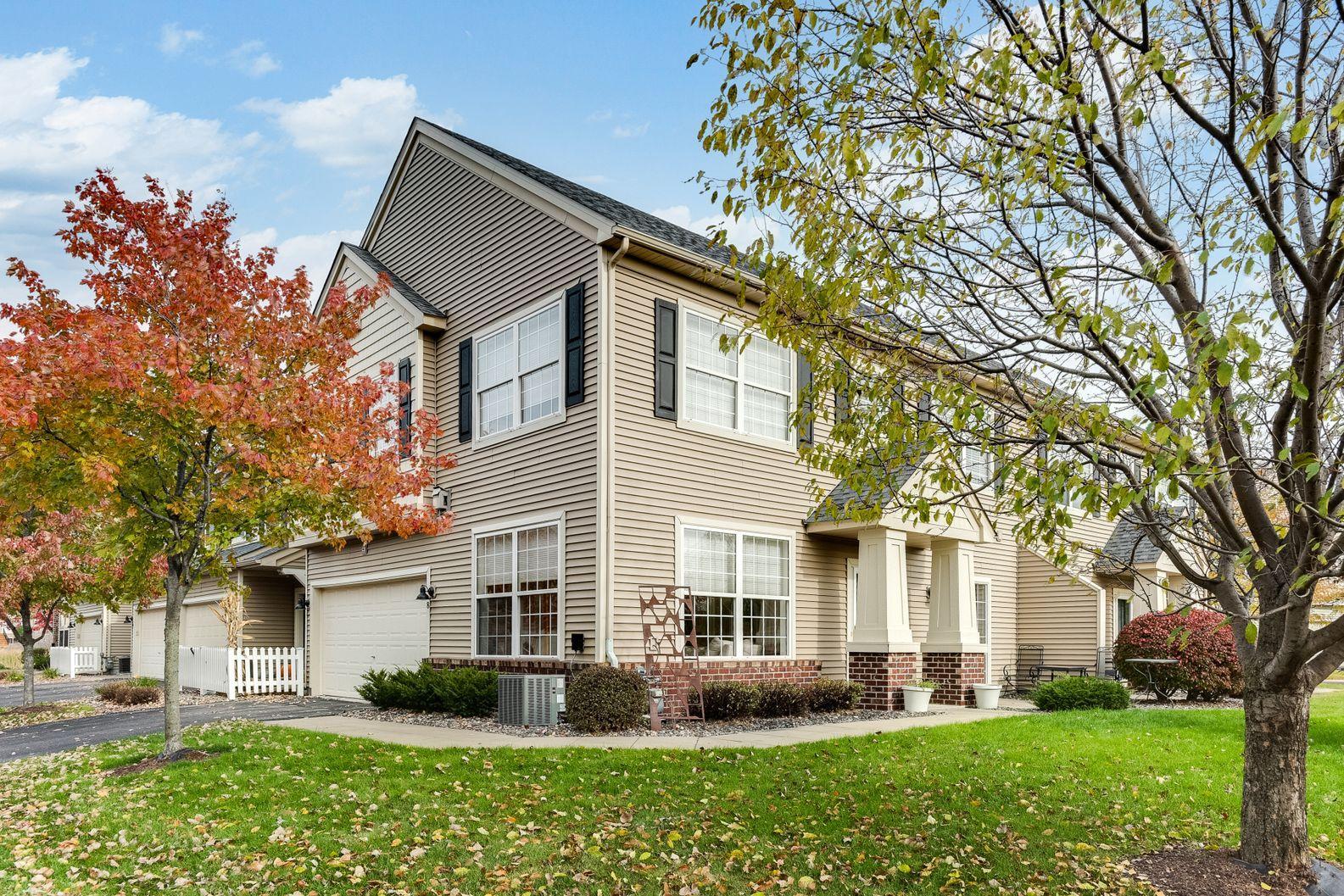 4541 Victor Path, Unit 8 Hugo, MN 55038 - Photo 1 of 1 Gallery Image 1