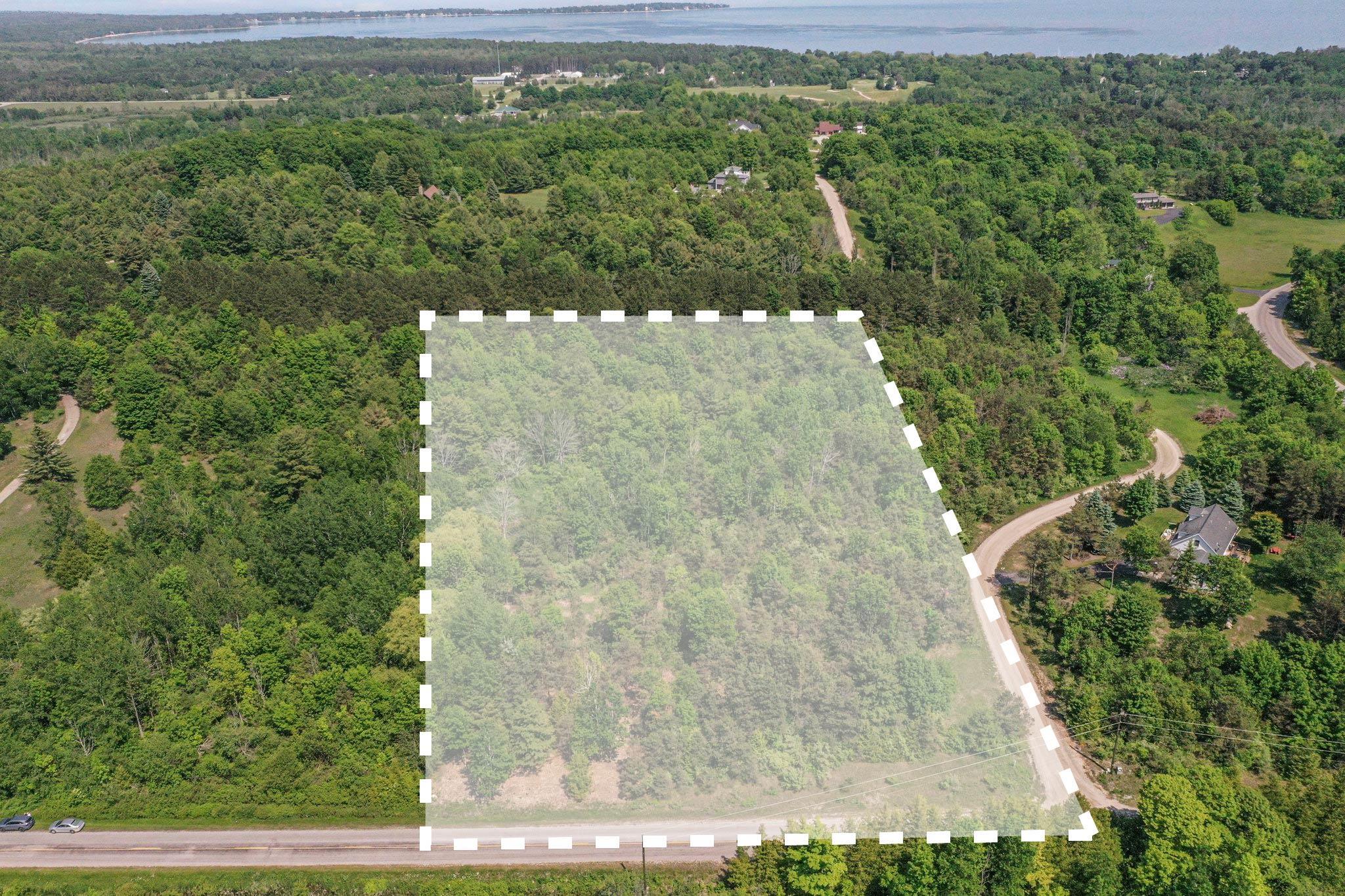 North Nelson Road Northport, MI 49670 - Photo 10 of 28 Gallery Image 10