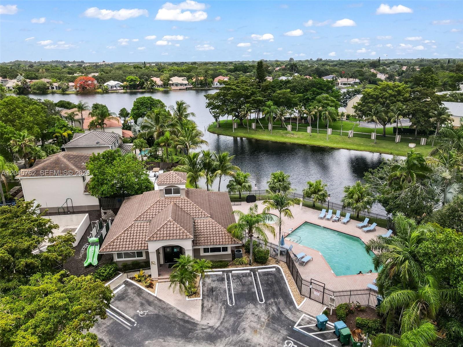 11295 Roundelay Road Cooper City, FL 33026 - Photo 33 of 34