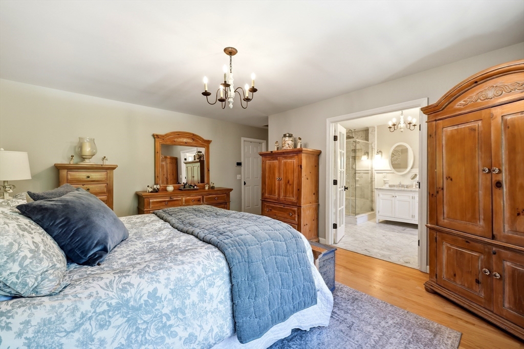 102 Oak Ridge Drive Belchertown, MA 01007 - Photo 25 of 35