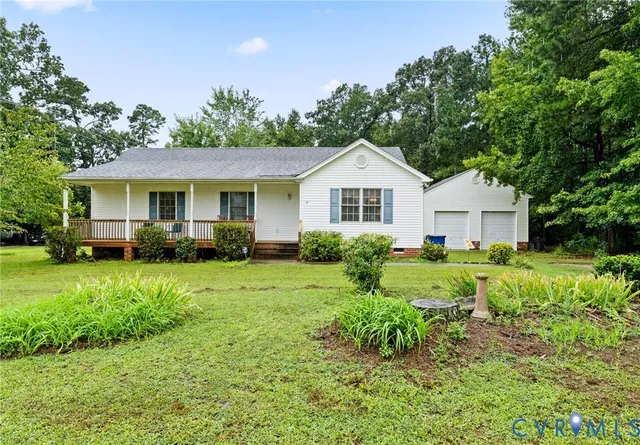 $315,000 | 4404 Logan Knoll Lane, Petersburg, VA 23803