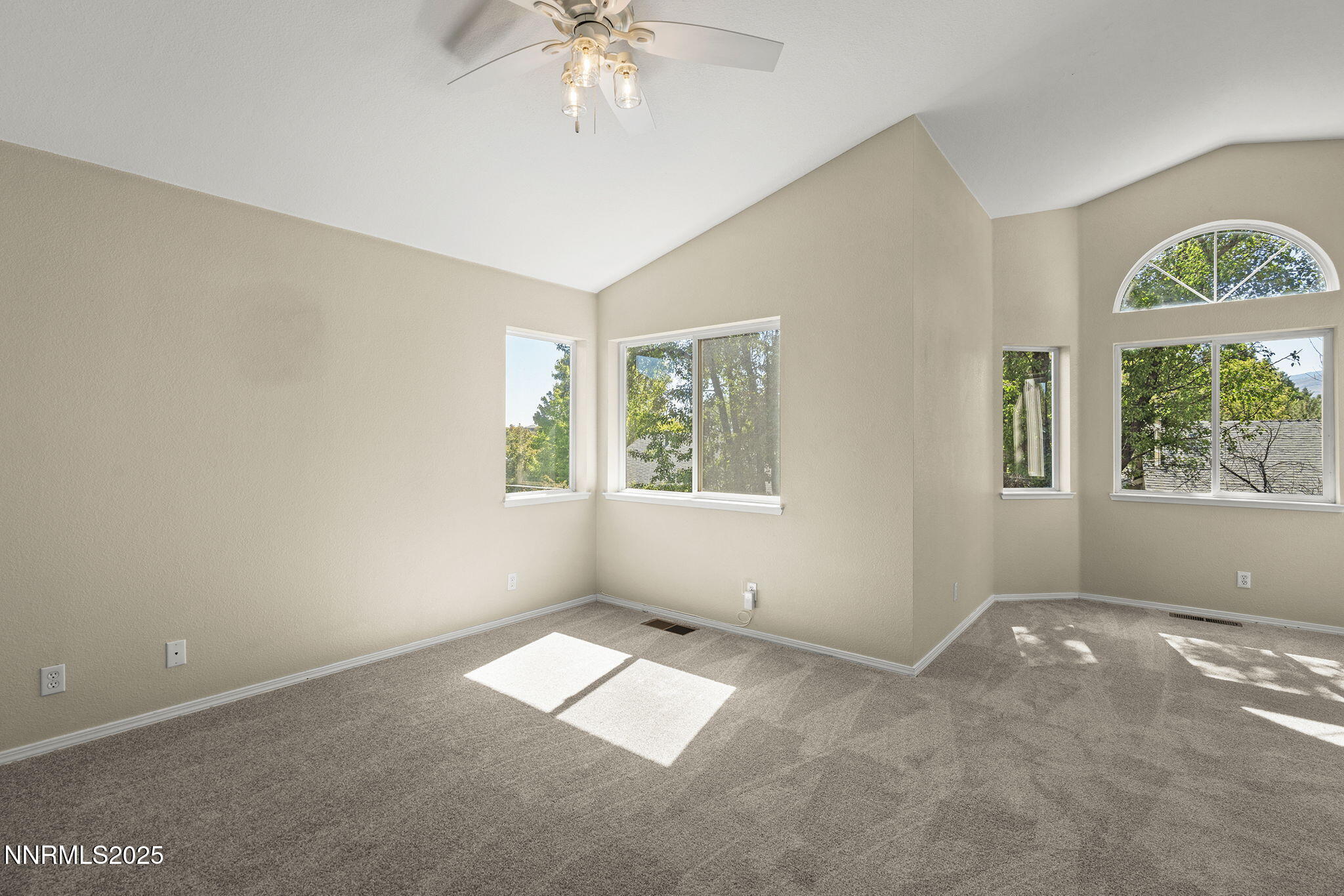 5830 Blue Horizon Drive Reno, NV 89523 - Photo 22 of 41 a view of an empty room with a window