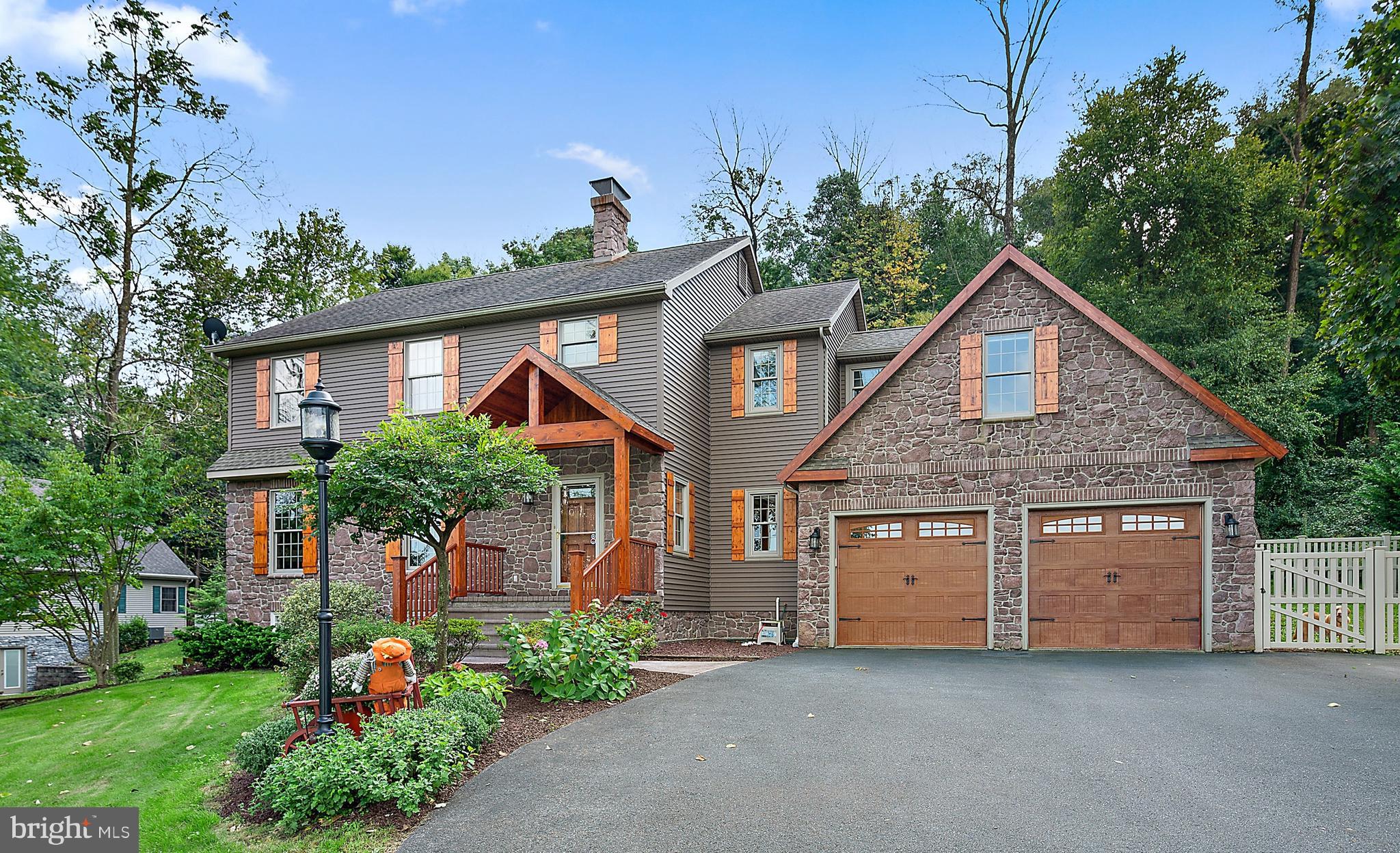 140 Rexmont Road Lebanon, PA 17042 - Photo 2 of 42 Gallery Image 2
