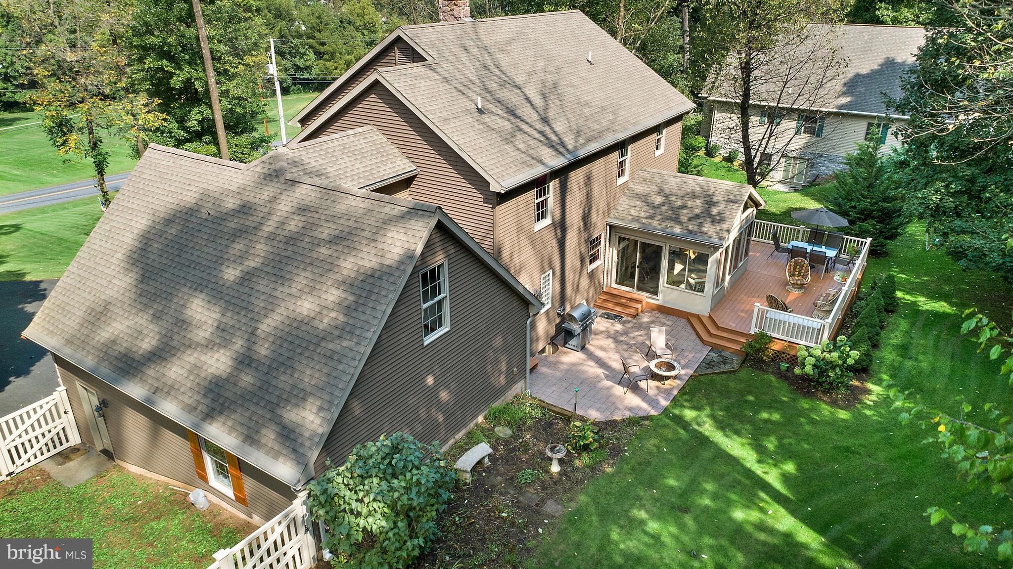 140 Rexmont Road Lebanon, PA 17042 - Photo 39 of 42 Gallery Image 39