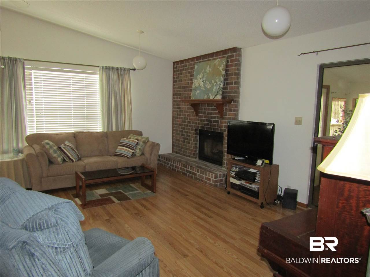1340 Ridgewood Drive Lillian, AL 36549 - Photo 8 of 23