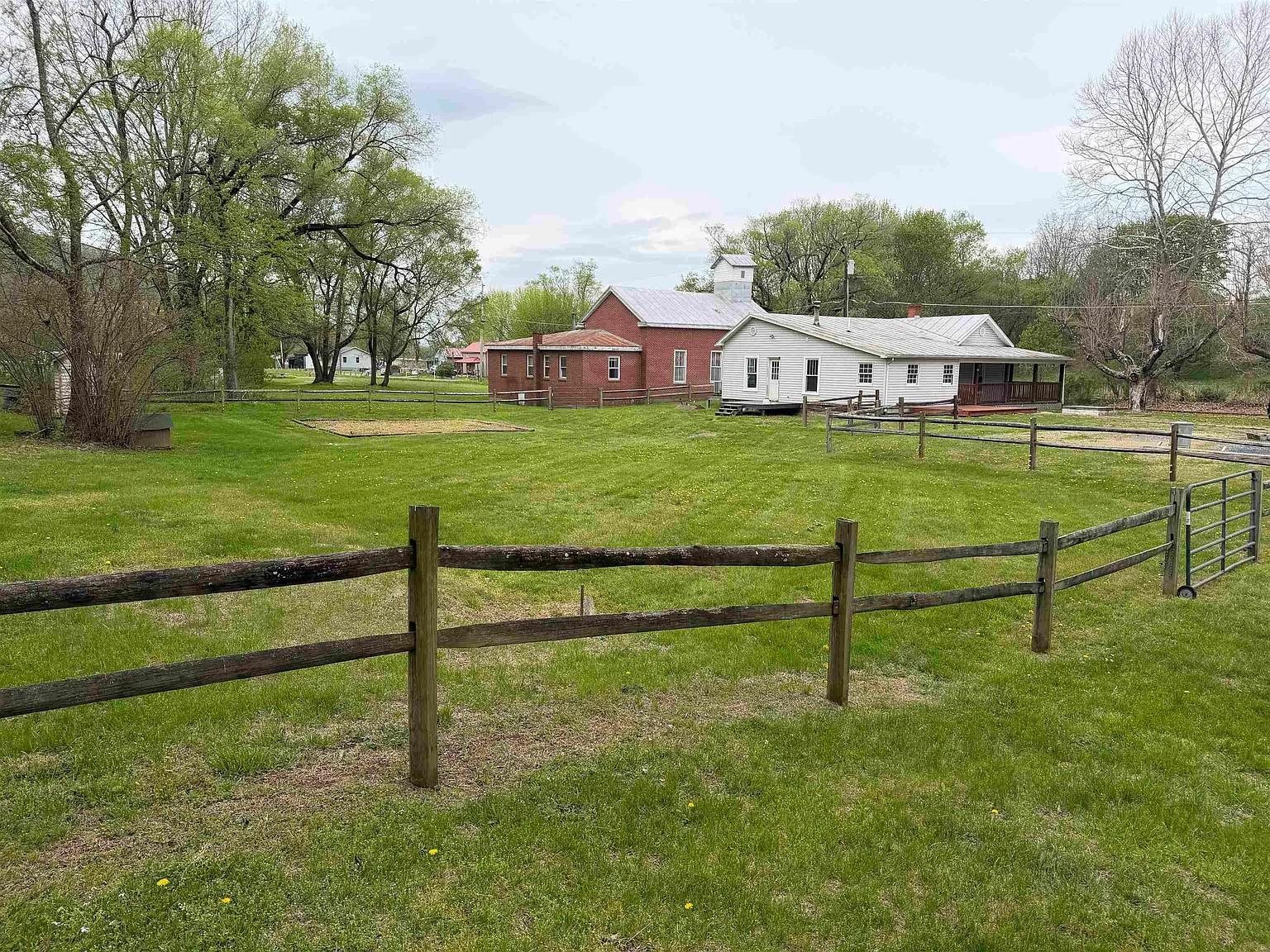 64 Augusta Springs Road Craigsville, VA 24430 - Photo 27 of 32