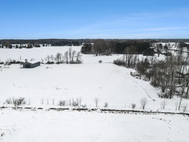 $115,000 | 8576 Port Sheldon Street, Zeeland, MI 49464