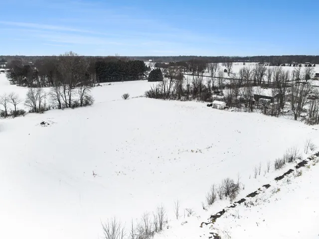 $115,000 | 8576 Port Sheldon Street, Zeeland, MI 49464