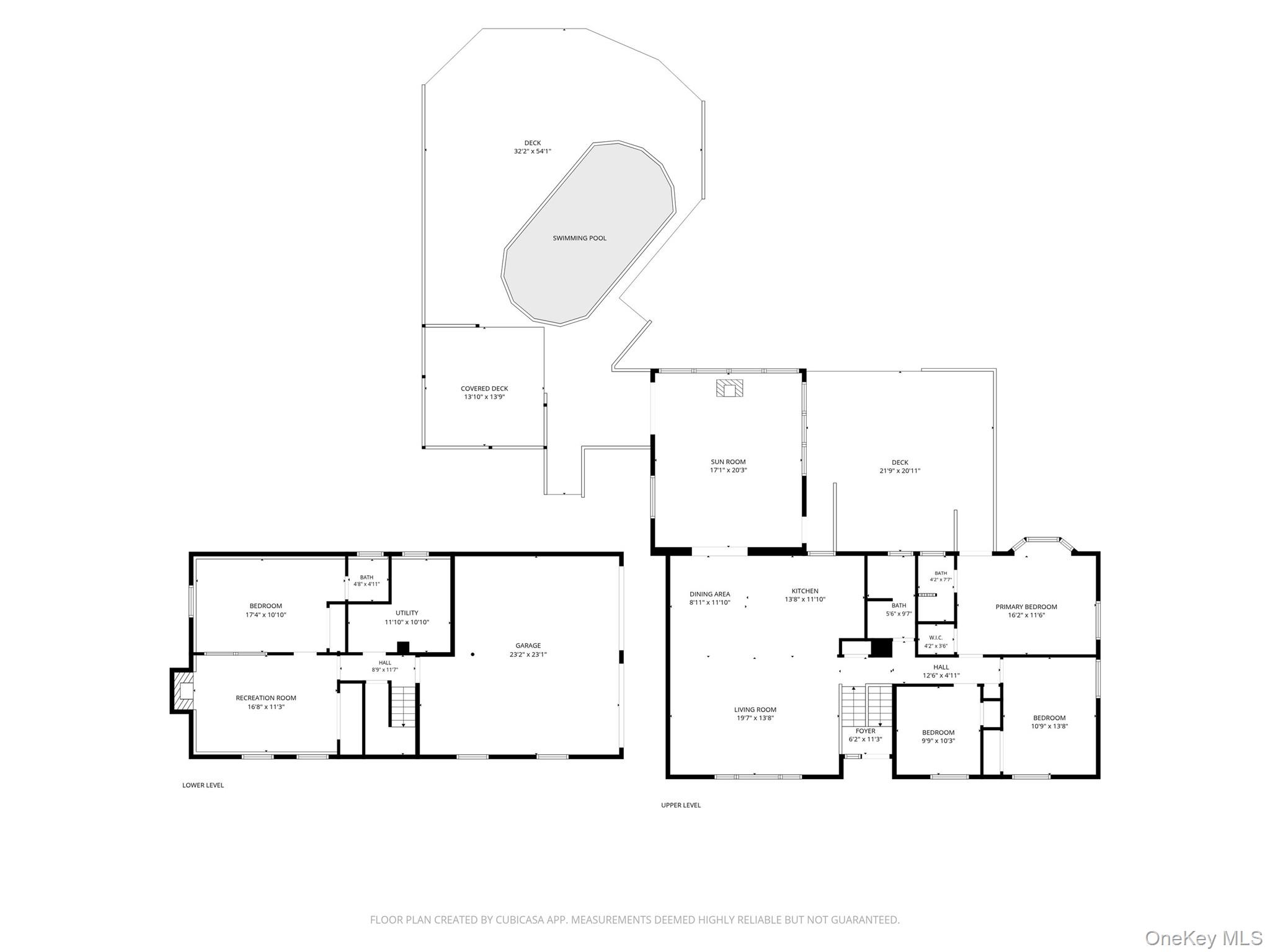 5 California Road Warwick, NY 10990 - Photo 30 of 30 All Floors