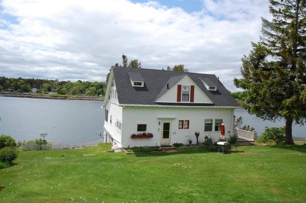 106 Lowells Cove Road Orrs Island, ME 04066 - Photo 8 of 33 Photo